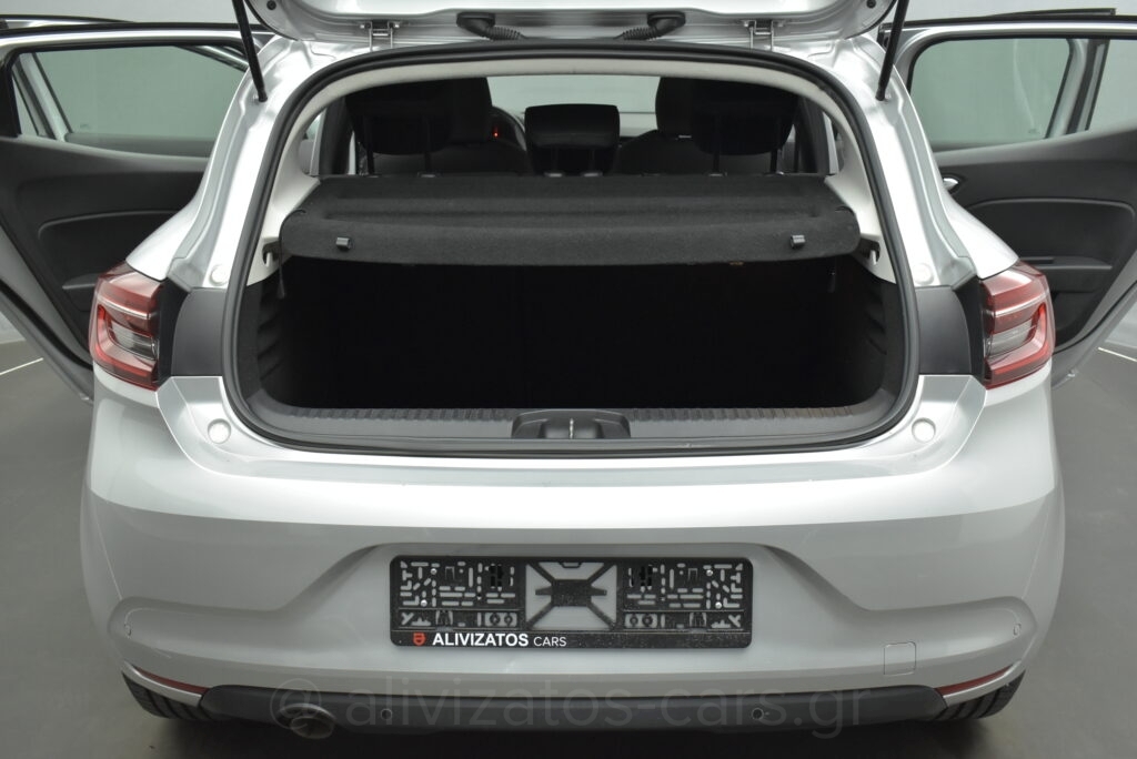 Renault Clio - 1.0 TCe Business Full Led 90hp Navigation