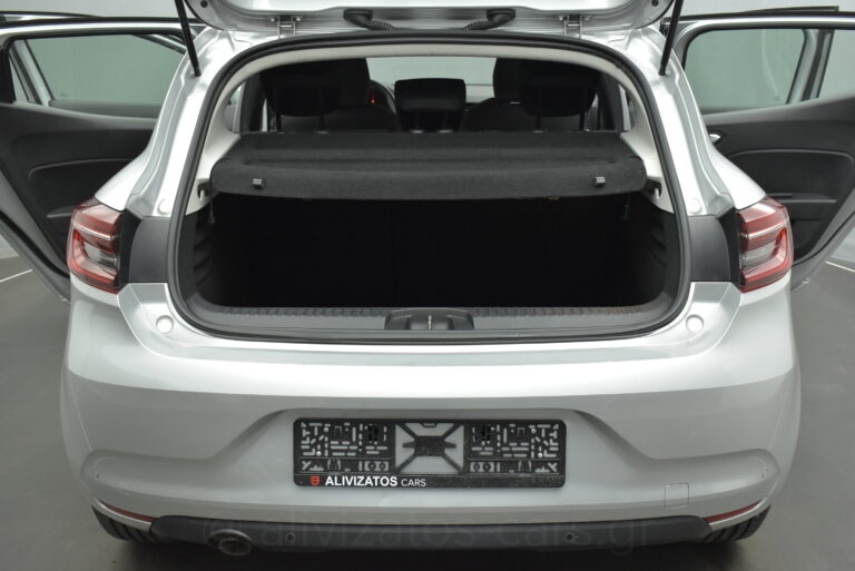 Renault Clio - 1.0 TCe Business Full Led 90hp Navigation