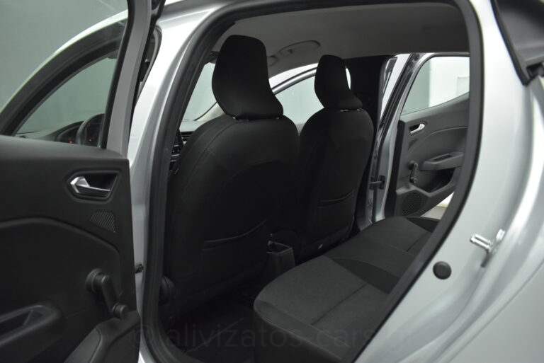 Renault Clio - 1.0 TCe Business Full Led 90hp Navigation