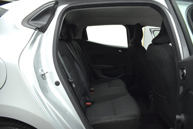 Renault Clio - 1.0 TCe Business Full Led 90hp Navigation