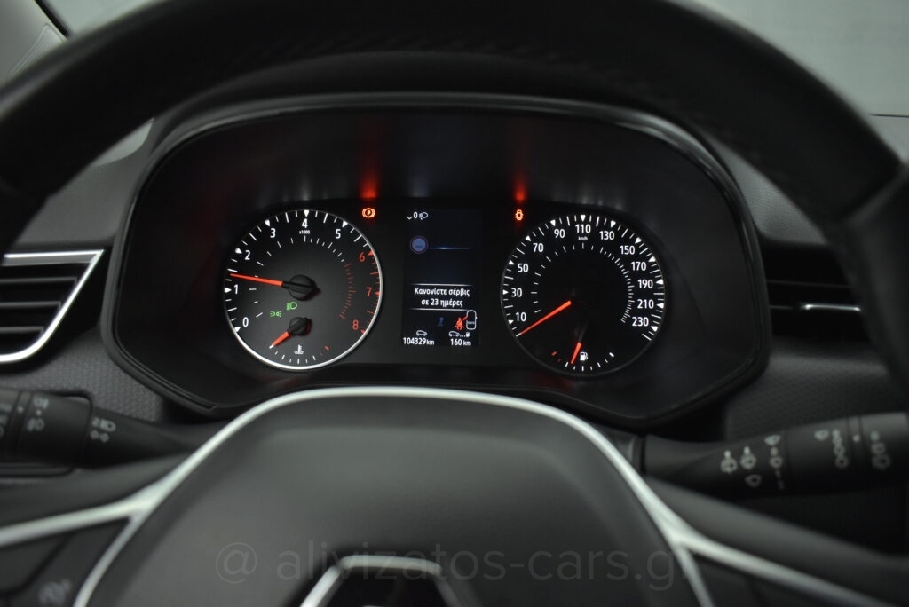 Renault Clio - 1.0 TCe Business Full Led 90hp Navigation