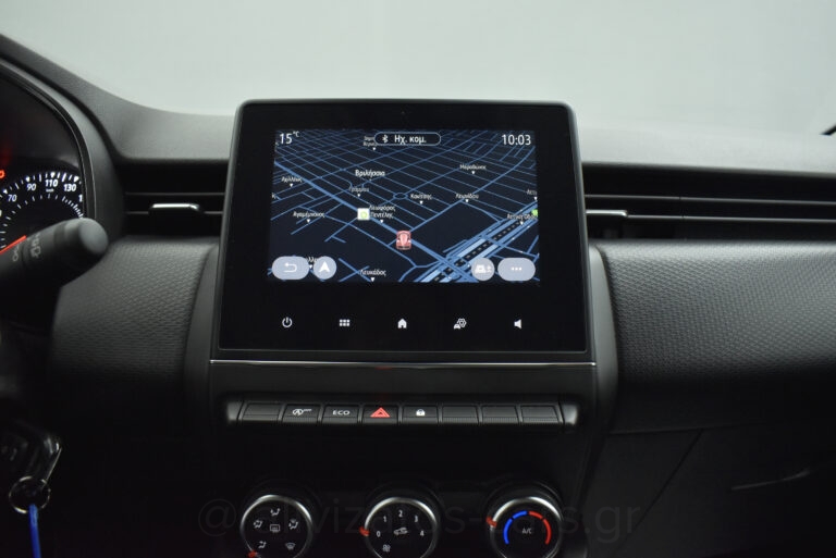 Renault Clio - 1.0 TCe Business Full Led 90hp Navigation