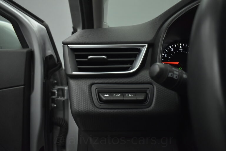 Renault Clio - 1.0 TCe Business Full Led 90hp Navigation