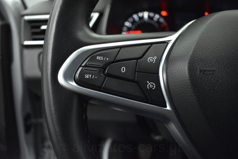 Renault Clio - 1.0 TCe Business Full Led 90hp Navigation