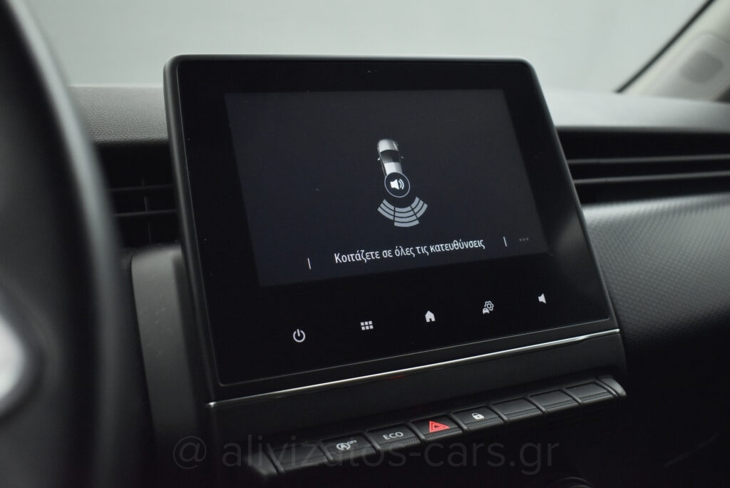 Renault Clio - 1.0 TCe Business Full Led 90hp Navigation