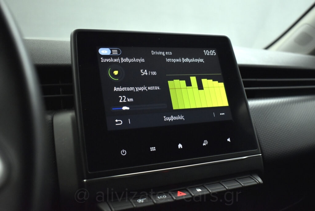 Renault Clio - 1.0 TCe Business Full Led 90hp Navigation