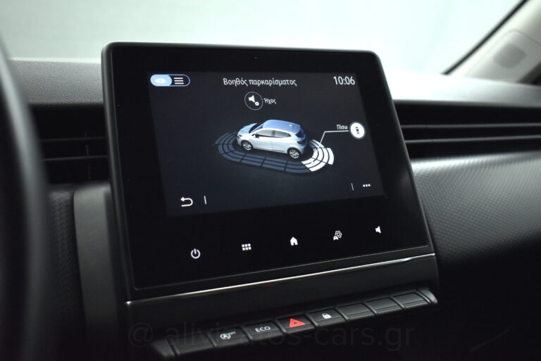 Renault Clio - 1.0 TCe Business Full Led 90hp Navigation