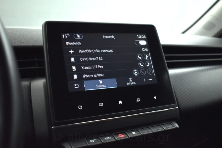 Renault Clio - 1.0 TCe Business Full Led 90hp Navigation