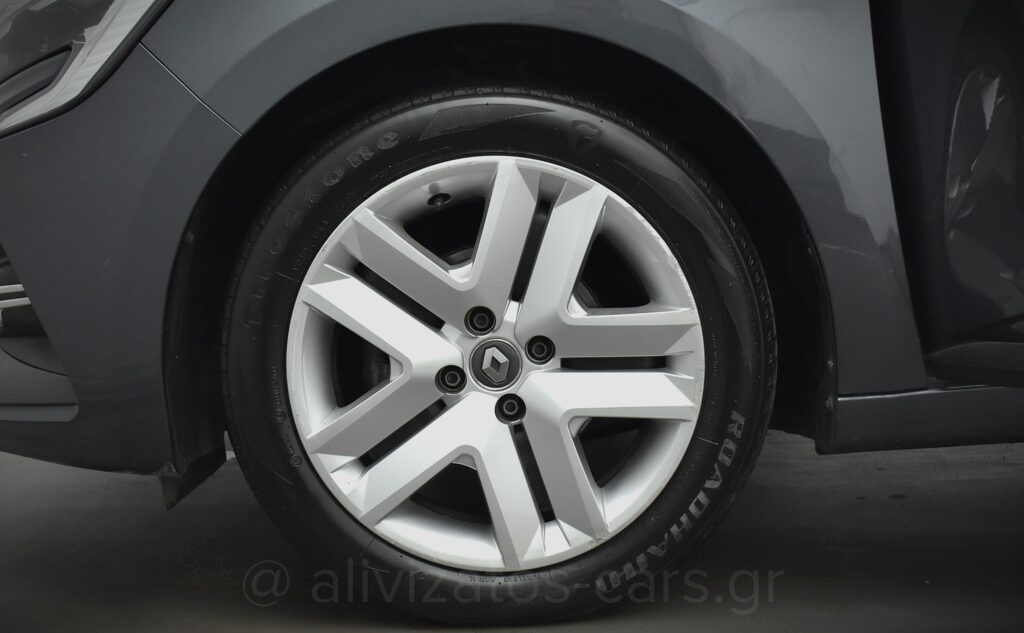 Renault Clio - 1.0 TCe Business Full Led 90hp Navigation