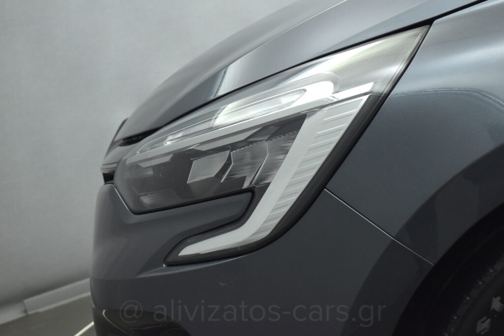 Renault Clio - 1.0 TCe Business Full Led 90hp Navigation