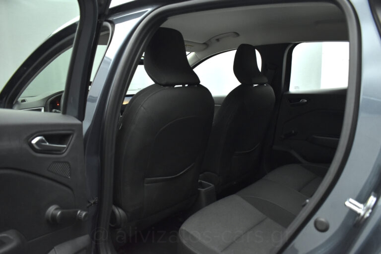 Renault Clio - 1.0 TCe Business Full Led 90hp Navigation