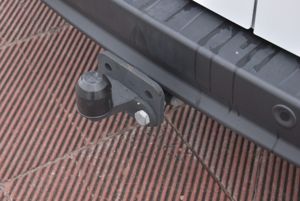 Renault Kangoo - 1.5 DCi Energy 80hp Cruise Control