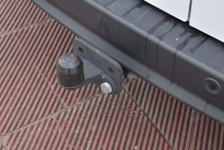 Renault Kangoo - 1.5 DCi Energy 80hp Cruise Control