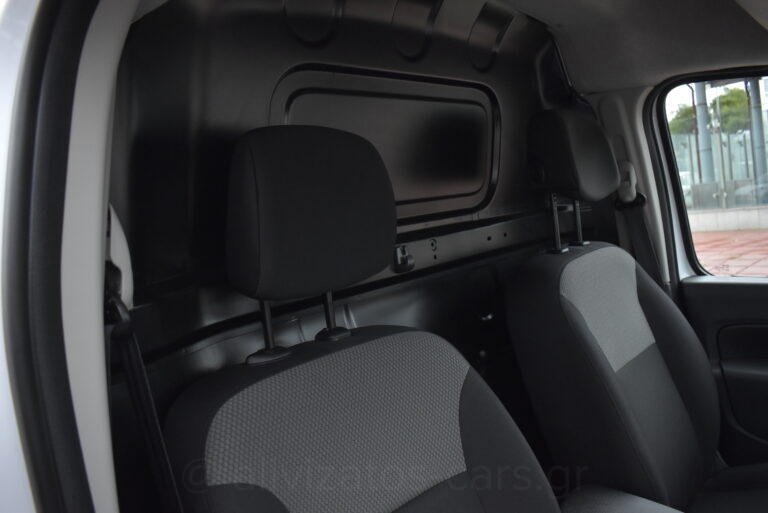 Renault Kangoo - 1.5 DCi Energy 80hp Cruise Control