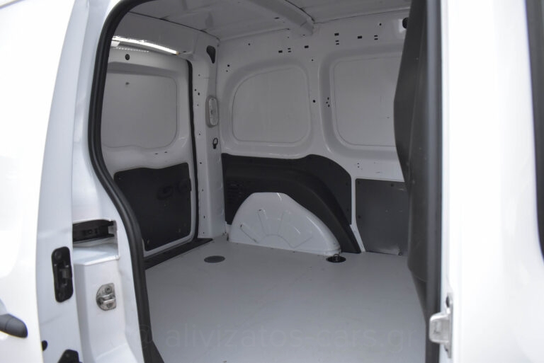 Renault Kangoo - 1.5 DCi Energy 80hp Cruise Control