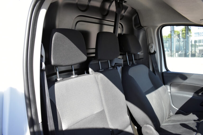 Renault Kangoo - Maxi 3 Θέσιο 1.5 dCi Express 95hp Navi