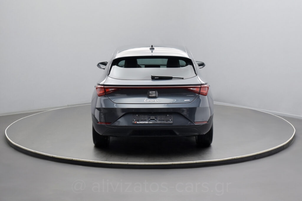 Seat Leon - 1.4 eTSI PHEV Xcellence DSG 204hp Plug-in Hybrid Camera