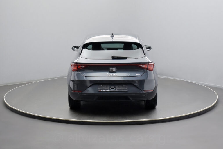 Seat Leon - 1.4 eTSI PHEV Xcellence DSG 204hp Plug-in Hybrid Camera