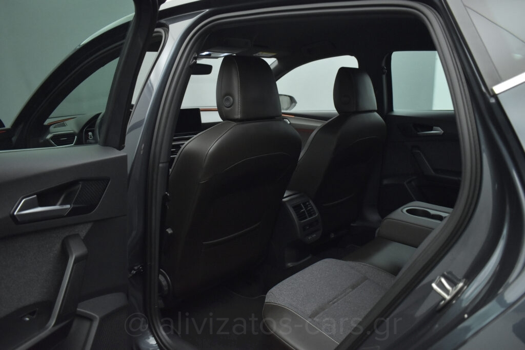 Seat Leon - 1.4 eTSI PHEV Xcellence DSG 204hp Plug-in Hybrid Camera