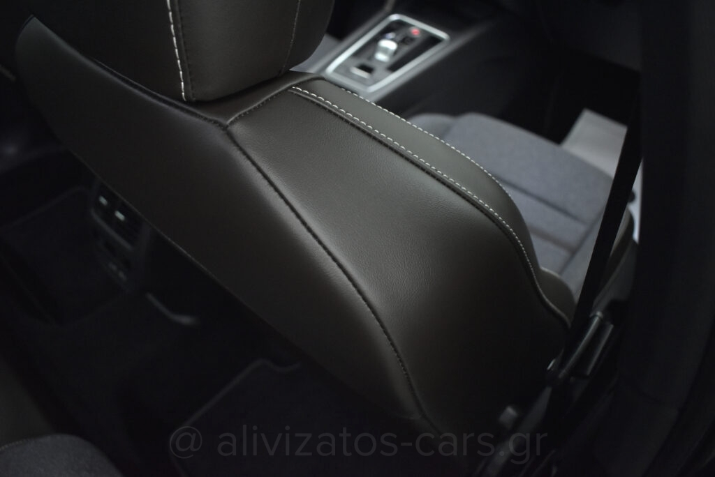 Seat Leon - 1.4 eTSI PHEV Xcellence DSG 204hp Plug-in Hybrid Camera