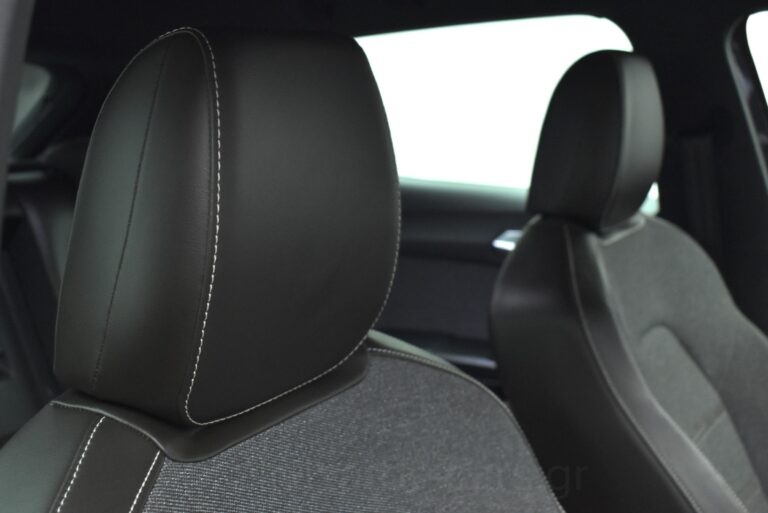 Seat Leon - 1.4 eTSI PHEV Xcellence DSG 204hp Plug-in Hybrid Camera