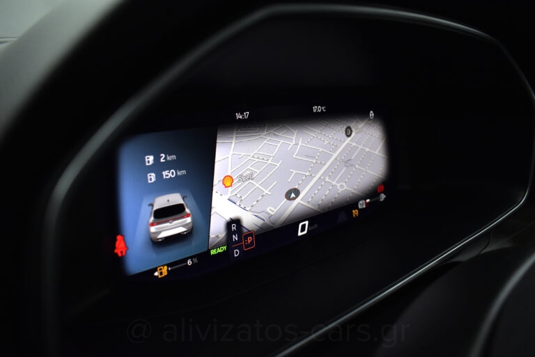 Seat Leon - 1.4 eTSI PHEV Xcellence DSG 204hp Plug-in Hybrid Camera