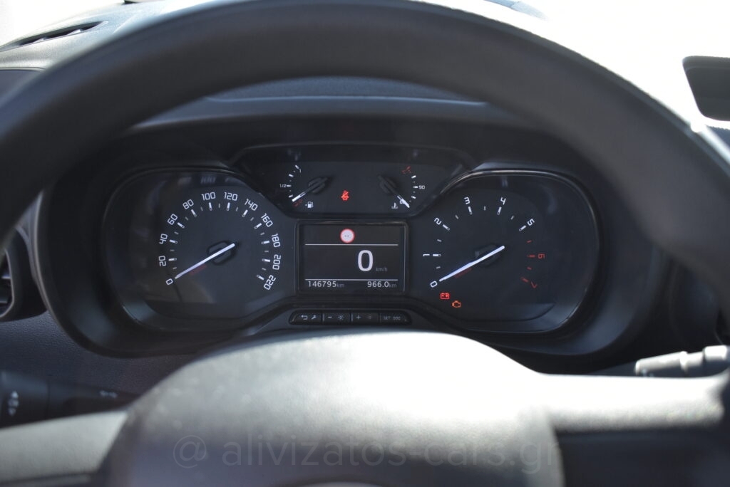 Toyota Proace City - Van 1.5 D 3θέσιο