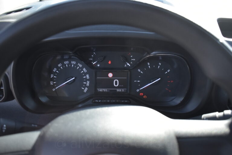 Toyota Proace City - Van 1.5 D 3θέσιο