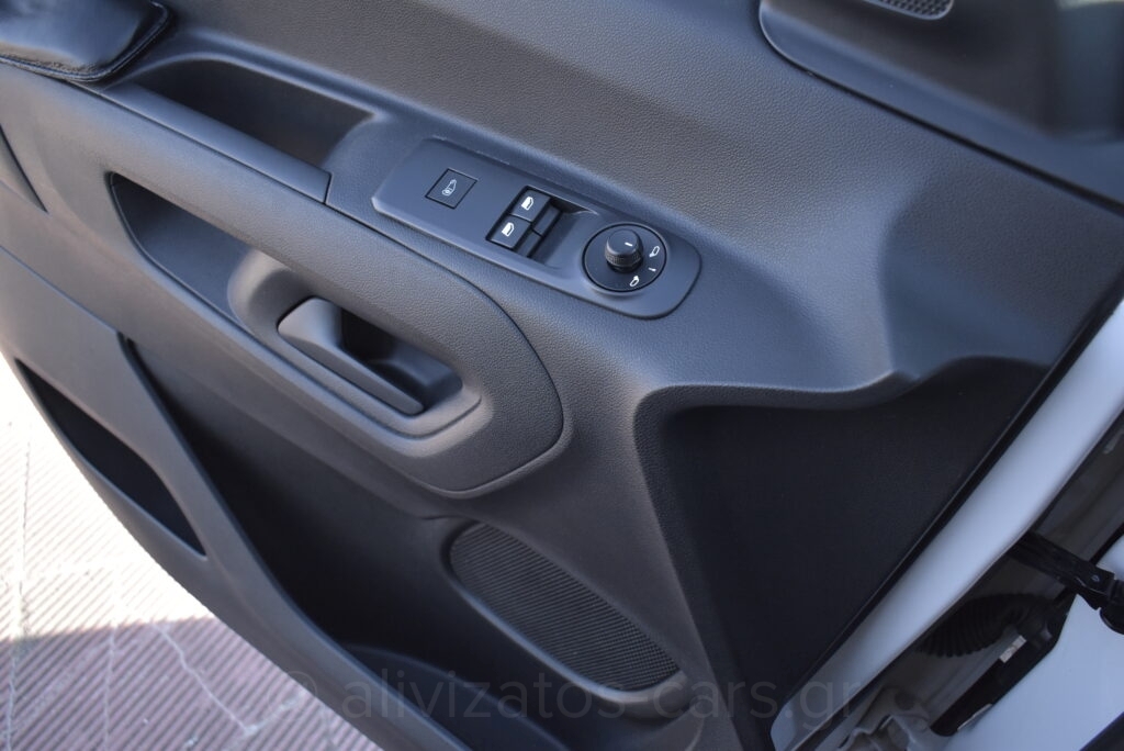 Toyota Proace City - Van 1.5 D 3θέσιο