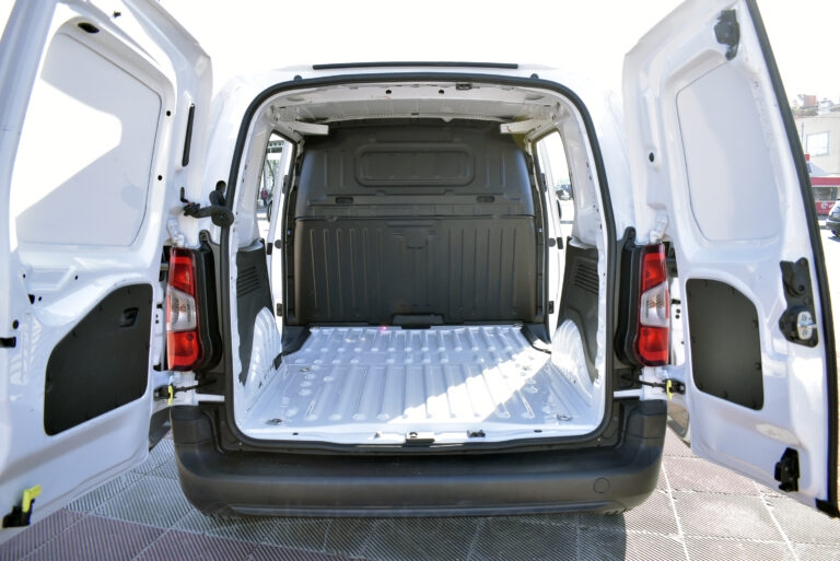 Toyota Proace City - Van 1.5 D 3θέσιο