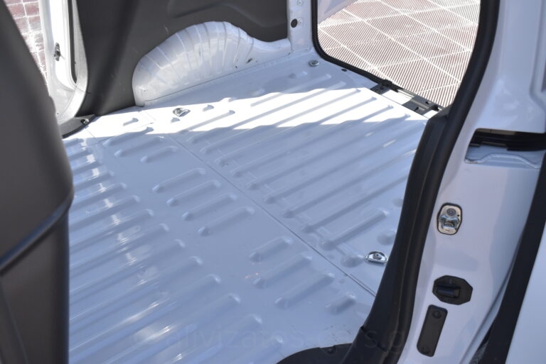 Toyota Proace City - Van 1.5 D 3θέσιο