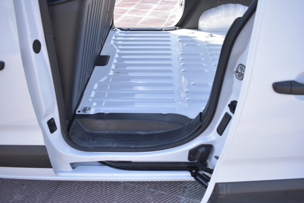 Toyota Proace City - Van 1.5 D 3θέσιο