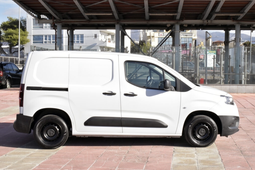 Toyota Proace City - Van 1.5 D 3θέσιο