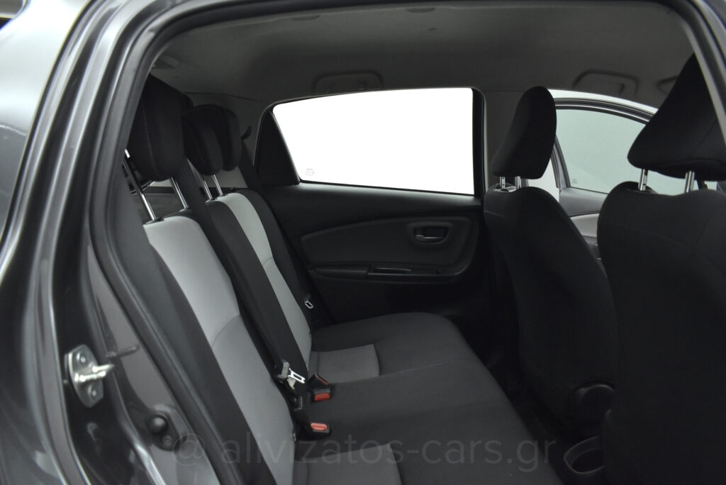 Toyota Yaris - 1.5 Hybrid e-CVT Active Camera