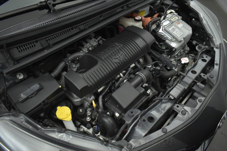 Toyota Yaris - 1.5 Hybrid e-CVT Active Camera