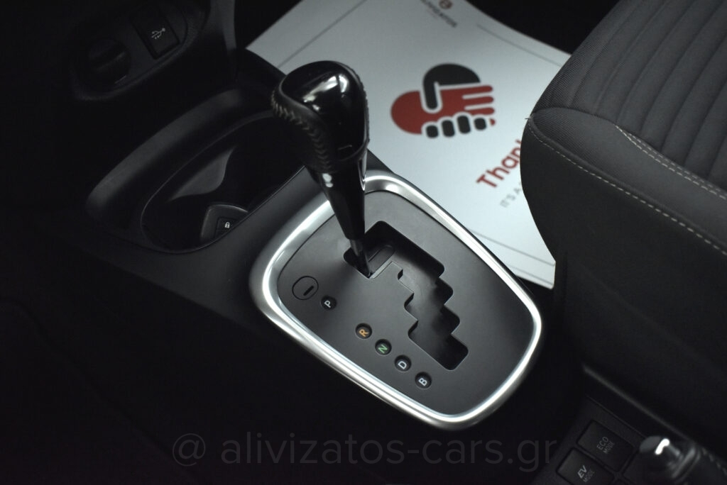 Toyota Yaris - 1.5 Hybrid e-CVT Active Camera