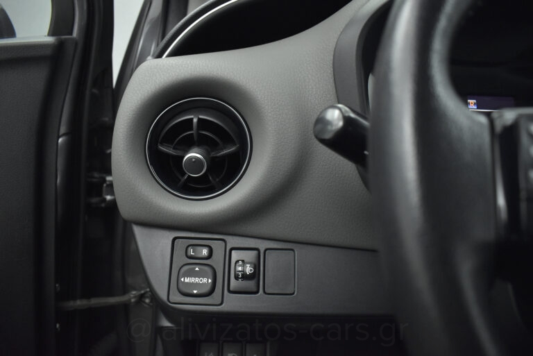 Toyota Yaris - 1.5 Hybrid e-CVT Active Camera