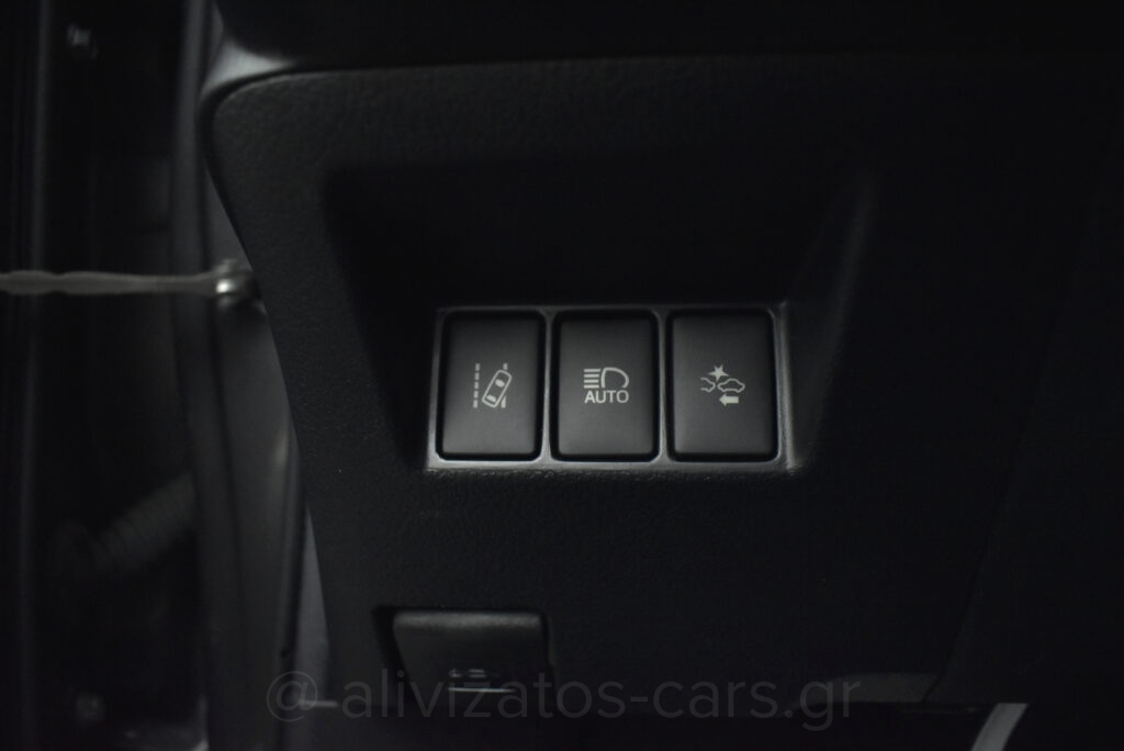 Toyota Yaris - 1.5 Hybrid e-CVT Active Camera