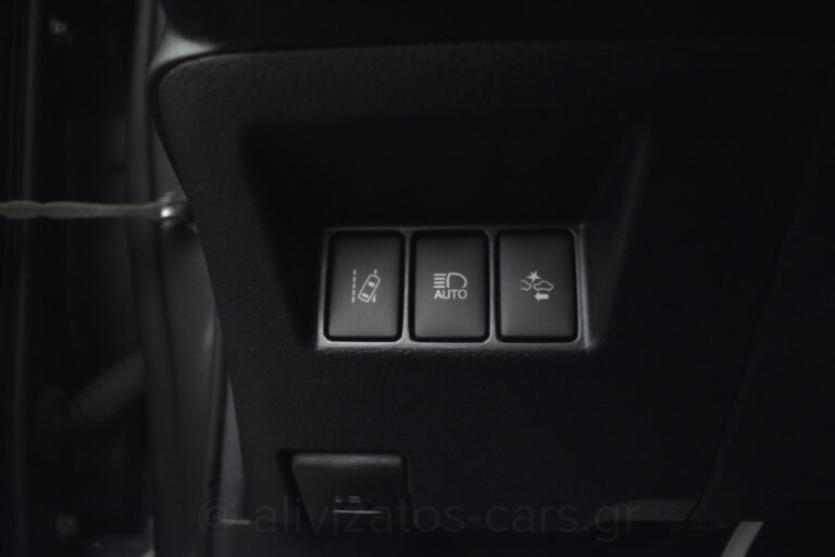 Toyota Yaris - 1.5 Hybrid e-CVT Active Camera