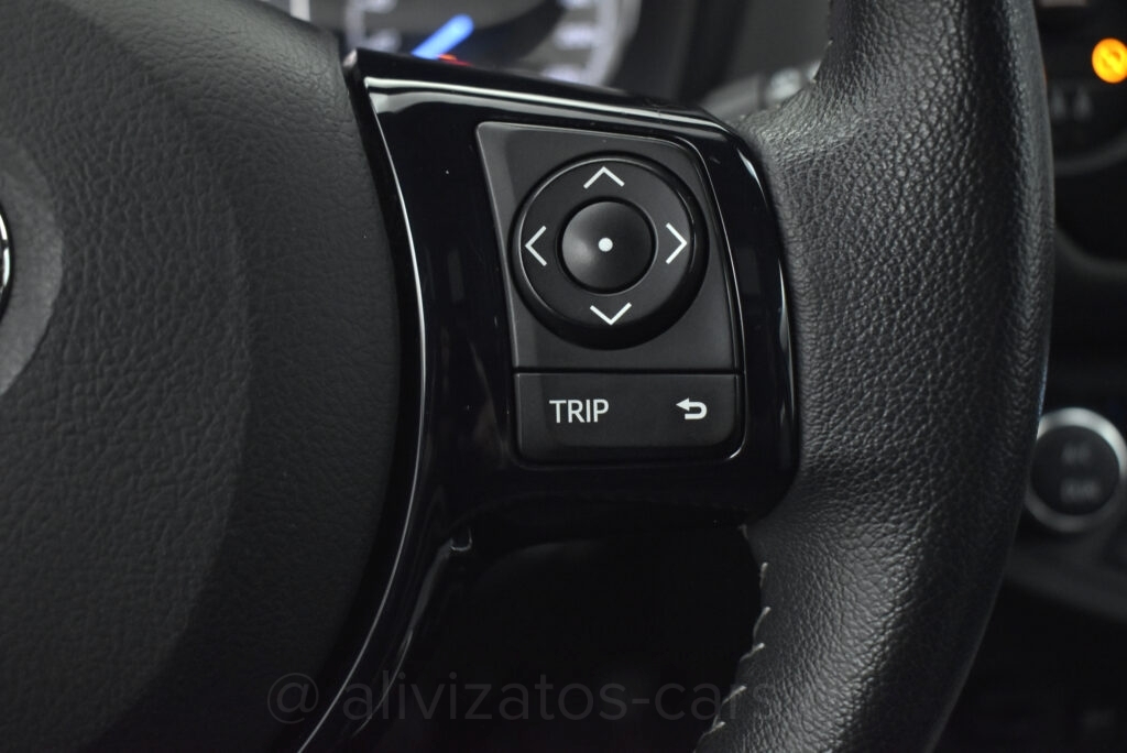 Toyota Yaris - 1.5 Hybrid e-CVT Active Camera