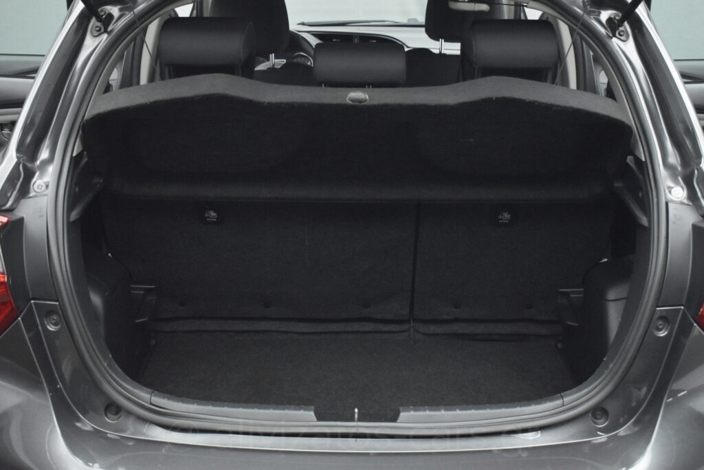 Toyota Yaris - 1.5 Hybrid e-CVT Active Camera