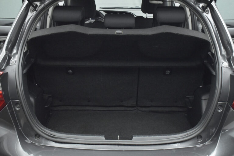 Toyota Yaris - 1.5 Hybrid e-CVT Active Camera