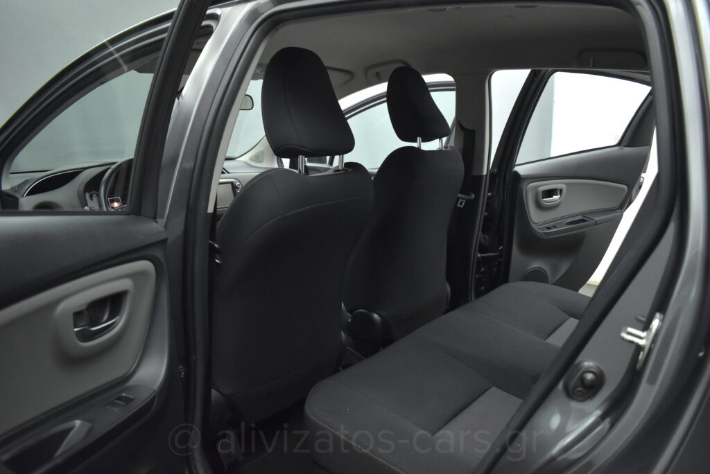 Toyota Yaris - 1.5 Hybrid e-CVT Active Camera