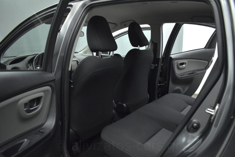 Toyota Yaris - 1.5 Hybrid e-CVT Active Camera