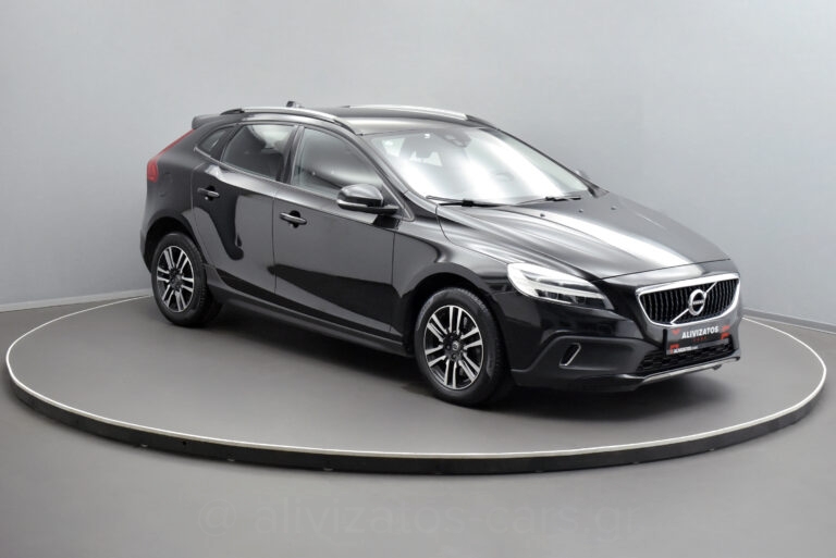 Volvo V40 Cross Country - T3 Momentum Auto Full Led Facelift 152hp