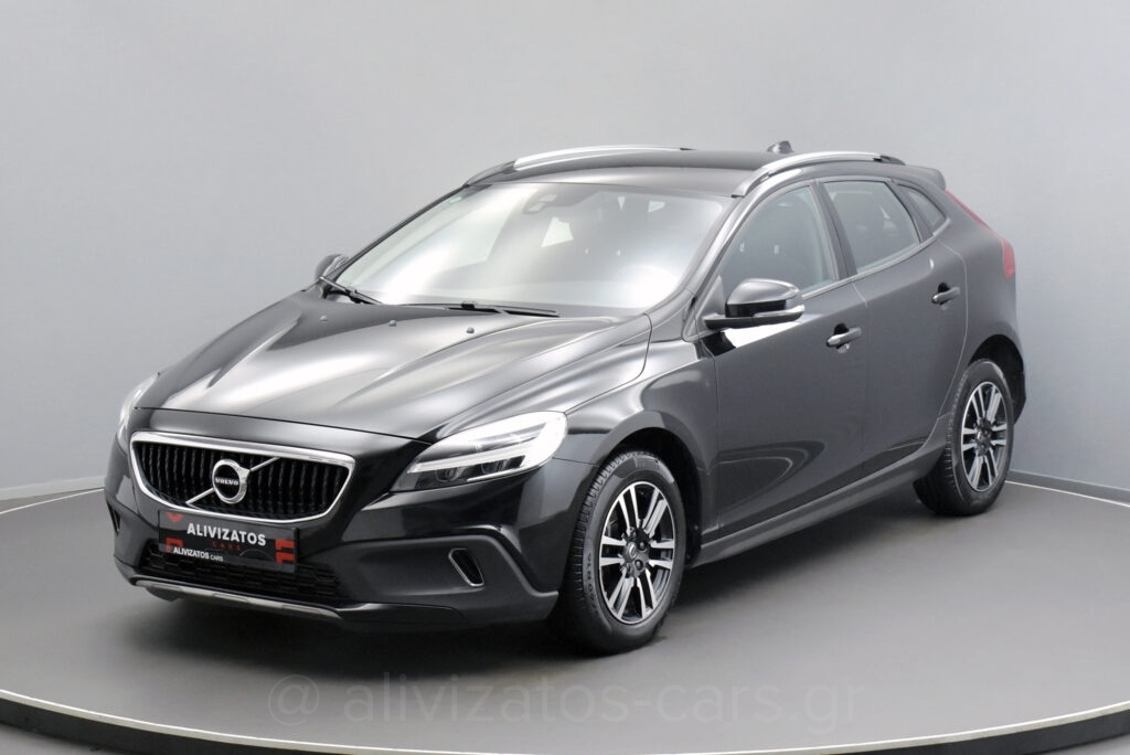 Volvo V40 Cross Country - T3 Momentum Auto Full Led Facelift 152hp