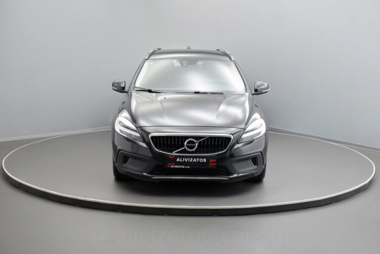 Volvo V40 Cross Country - T3 Momentum Auto Full Led Facelift 152hp