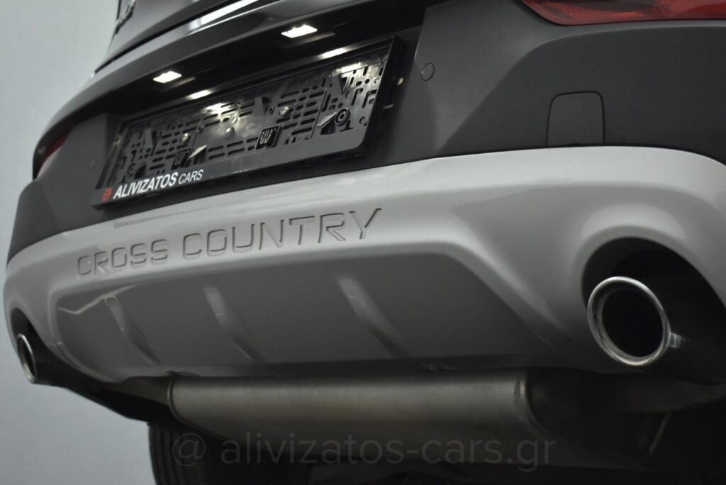 Volvo V40 Cross Country - T3 Momentum Auto Full Led Facelift 152hp