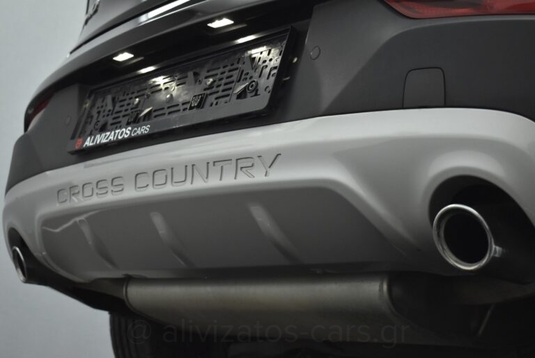 Volvo V40 Cross Country - T3 Momentum Auto Full Led Facelift 152hp