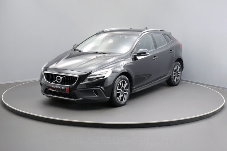 Volvo V40 Cross Country - T3 Momentum Auto Full Led Facelift 152hp